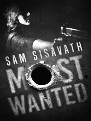 cover image of Most Wanted